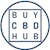 Buy CBD Hub | Delta 8 THC | Online Only